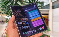 Thương hiệu Trung Quốc khiến cả Apple và Samsung phải dè chừng