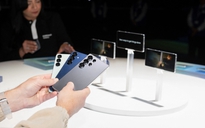 Các smartphone Android và iPhone hấp dẫn những ngày đầu năm