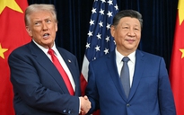 Chủ tịch Tập Cận Bình sẽ thăm Mỹ lần đầu sau ba năm?