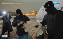 Nga tố Ba Lan tiếp tay cho Ukraine ám sát tướng tình báo