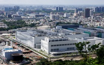 Đài Loan bác bỏ đề nghị của Mỹ về bán dẫn