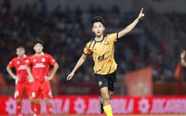 Người lập cú đúp siêu phẩm giúp CLB Thanh Hóa thắng sốc tại V-League, là ai?