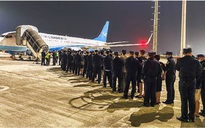 Campuchia trục xuất hơn 300 người Trung Quốc liên quan lừa đảo trực tuyến