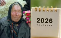 Nhà tiên tri mù Baba Vanga dự báo gì về năm 2026?
