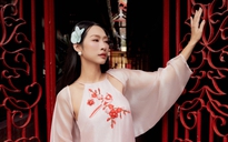 'Biểu tượng gợi cảm' thập niên 2000 Quỳnh Thy giờ ra sao?