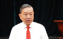 Tổng Bí thư: Quy hoạch TP.HCM cần tính tới tầm nhìn 100 năm