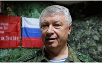 Phản ứng nhanh đã cứu sống tướng tình báo Nga khi bị ám sát?