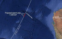 Đề xuất địa điểm tìm kiếm mới cho chuyến bay MH370 mất tích