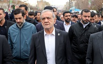 Ai thay thế sau khi Lãnh tụ tối cao Iran Khamenei thiệt mạng?