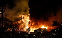 Cập nhật tình hình Iran mới nhất sáng 1.3