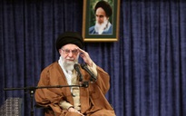 Hồ sơ quyền lực của Lãnh tụ tối cao Iran Ali Khamenei