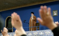 CIA nắm được thông tin quan trọng về cuộc họp của Lãnh tụ tối cao Iran