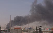 Tình hình Iran mới nhất: Ông Trump dọa dùng lực lượng chưa từng thấy nếu Iran đáp trả