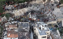 Tình hình Iran mới nhất tới sáng 2.3