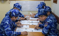 Ở nơi này, thường trú nơi khác, cử tri bầu cử đại biểu Quốc hội tại đâu?