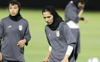 AFC kết nối liên tục đội tuyển nữ Iran dự Asian Cup, hoãn lập tức loạt trận Cúp châu Á