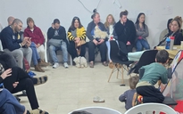 Người Việt ở Israel: 20 lần chạy xuống hầm trú ẩn từ khi căng thẳng leo thang tại Trung Đông