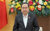 Ủy ban Thường vụ Quốc hội chuẩn bị cho ý kiến sửa đổi luật Thủ đô