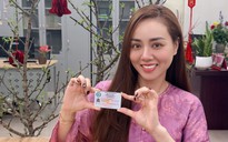 Vợ nghệ sĩ Công Lý đăng ký hiến tạng