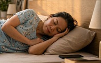 Chuyên gia giấc ngủ: Cách để ngủ trưa ngon hơn