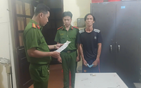 Vĩnh Long: Xông vào tiệm nail cướp dây chuyền, dùng kéo tấn công nạn nhân