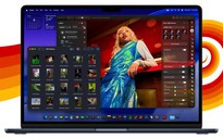 MacBook Air M5 bất ngờ 'vượt mặt' MacBook Pro ở thông số quan trọng