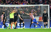 Vòng 16 đội Champions League: Liverpool và Tottenham thua 'thảm họa', Bayern Munich thắng đậm đến khó tin