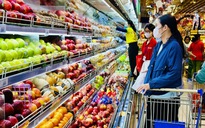 Mỹ bất ngờ trở thành nhà cung cấp rau quả lớn nhất cho Việt Nam