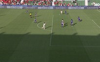 Highlight đội tuyển nữ Việt Nam 0-4 Nhật Bản: Sức mạnh áp đảo 