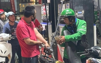 Đề xuất chi Quỹ Bình ổn để 'hạ nhiệt' giá xăng dầu