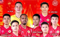 Mới: Văn Hậu được thầy Kim gọi lên đội tuyển Việt Nam, 'hung thần' của Malaysia tái xuất