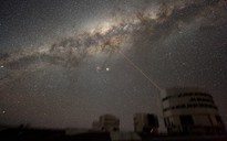 Thời tiết không gian có thể cản trở tín hiệu từ người ngoài hành tinh