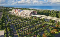 Nghiên cứu làm metro Cần Giờ đi ngầm qua khu vực Nhà Rồng - Khánh Hội