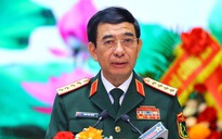 Đại tướng Phan Văn Giang: Tăng cường huấn luyện làm chủ vũ khí, trang bị hiện đại