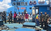 Hải quan tăng kiểm soát buôn lậu xăng dầu qua biên giới