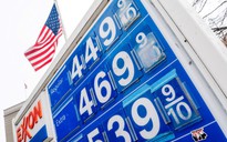 Chính quyền Tổng thống Trump bắt đầu hoảng vì giá dầu tăng quá nhanh?