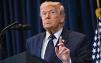 Ông Trump nói chiến sự sẽ sớm kết thúc, cảnh báo Iran