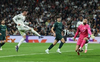 Man City thua tan nát Real Madrid vì dính 'bẫy' phản công, PSG đè bẹp Chelsea