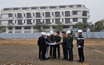 Bộ Quốc phòng phấn đấu xây 59.000 căn nhà ở xã hội cho quân nhân đến 2030