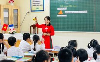 Hiệu trưởng nên tham gia trực tiếp 'đứng lớp'