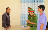 Khởi tố chủ cơ sở sản xuất cà phê giả ở Đồng Tháp