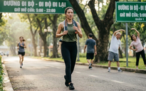 Ngày mới với tin tức sức khỏe: Đi bộ, bộ phận nào hưởng lợi sớm nhất?