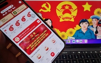 Muốn biết mình sẽ bỏ phiếu bầu cử ở đâu, chỉ cần mở VNeID là có