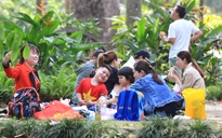 Có nên 'nối' kỳ nghỉ Giỗ tổ với 30.4 - 1.5 để nghỉ liền 9 ngày?