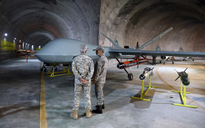 Mỹ cảnh báo California có thể trở thành mục tiêu của UAV vì xung đột Iran