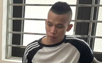 Bắt đối tượng trốn truy nã trong vụ hỗn chiến, đánh nhầm thực khách ở quán nhậu