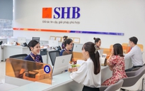 Loạt nhà đầu tư chuyên nghiệp, quỹ lớn tham gia đợt tăng vốn của SHB