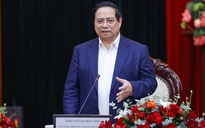 Phát triển công nghiệp quốc phòng tự lực, tự cường, lưỡng dụng, hiện đại