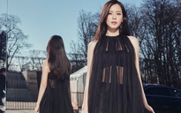 Jisoo (BlackPink) nhận giải thưởng tại LHP Canneseries dù diễn xuất gây tranh cãi