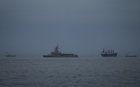 Thế giới đối mặt 'cú sốc dầu lớn nhất lịch sử' do xung đột ở Trung Đông